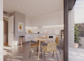 Cocina